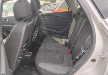 Renault Captur I Crossover 0.9 Energy TCe 90KM 2017 Renault Captur 112017r, 0.9 Benzyna. Uszkodzony. Poobijany. Jezdzi. 90KM, zdjęcie 8