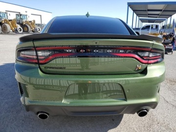 Dodge Charger VII 2023 Dodge Charger Scat Pack 2023 6.4l 6.4 Benzyna 485KM, zdjęcie 2