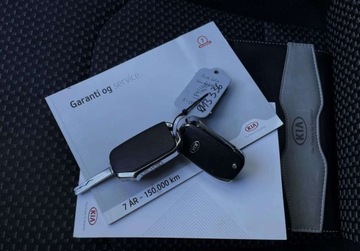 Kia XCeed Crossover 1.6 CRDi SCR 136KM 2020 Kia XCeed 1.6 AUTOMAT LED navi KAMERA bezwypadkowa 1.6 Diesel 136KM, zdjęcie 34