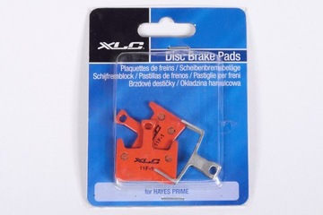 Тормозные колодки XLC Hayes Prime BP-O26