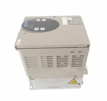 Telecanique Altivar 31 ATV31HU15N4