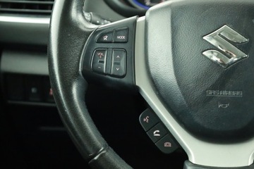 Suzuki SX4 II S-cross Facelifting 1.0 BOOSTERJET 110KM 2017 Suzuki SX4 S-Cross 1.0 BoosterJet, Salon Polska, zdjęcie 14