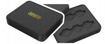 Фильтры ND4 + ND8 + ND16 + ND32 для DJI MINI 3 PRO