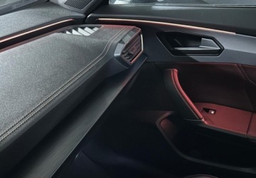 Cupra Formentor Crossover 2.0 TSI 190KM 2024 Cupra Formentor 4Drive Pakiety, ACC, Kamera 360, GPS, LED Matrix, Bezwypa, zdjęcie 35