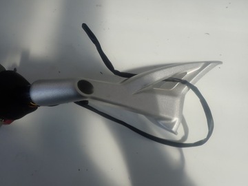 BMW K1600GT K 1600 GT переключатель на руле левый