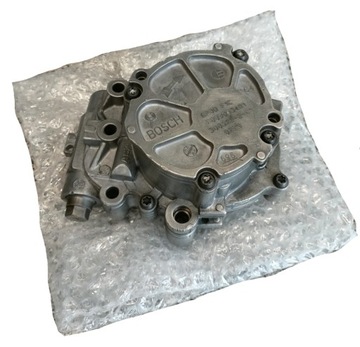 Pompa Oleju Olejowa Vacum IVECO DUCATO BOXER JUMPER 3.0
