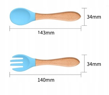 8 шт. силиконовый комплект для матери «Чудо»