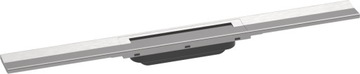ELEMENT ZEWNĘTRZNY ODPŁYWU 70 HANSGROHE RAINDRAIN