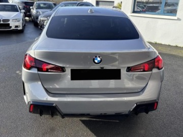 BMW Seria 2 F74 2026 BMW Seria 2 Gran Coupe 220 Sport Sedan 1.5 (170KM) 2026, zdjęcie 2