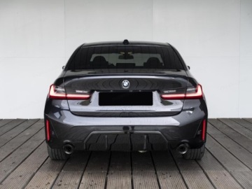 BMW Seria 3 G20-G21 Limuzyna 2.0 318i 156KM 2026 318i Sport Sedan 2.0 (156KM) 2026, zdjęcie 4