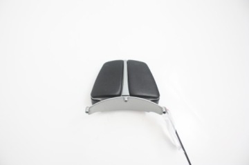 Пассажирский багажник Harley Davidson V-Rod 1250 Muscle