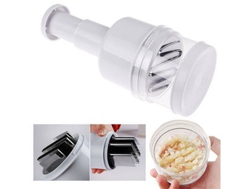 РОТОРНАЯ РЕЗКА ДЛЯ ЛУКА, ЧЕСНОКА, ОВОЩЕЙ