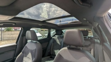 Seat Ateca SUV 1.4 EcoTSI 150KM 2017 Seat Ateca 1.4i 150PS OPŁACONY Bezwypadkowy, zdjęcie 29