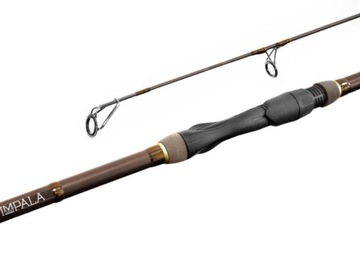 Delphin wędka IMPALA Carper 2 składy 360cm/3,00lbs