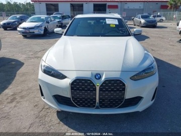 BMW Seria 4 G22-23-26 2024 BMW Seria 4 2024r., 2.0l, od ubezpieczalni 2.0 Benzyna 255KM, zdjęcie 1