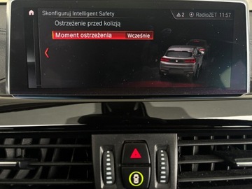 BMW X2 F39 2022 BMW X2 M-pakiet, Dost.komfortowy, Kamera cofania,, zdjęcie 13