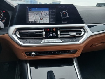 BMW Seria 3 G20-G21 Limuzyna M 3.0 M340i 374KM 2019 BMW 340 BMW M340i, xDrive, 374KM, Bezwypadkowy, Sa, zdjęcie 23