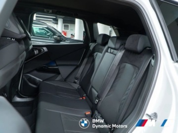 BMW X3 G45 2026 BMW X3 20 xDrive 208 KM mHEV - Gotowy do Odbioru - M Sport - Kamera Cofania, zdjęcie 25