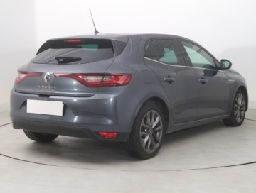 Renault Megane IV Hatchback 5d 1.2 Energy TCe 100KM 2018 Renault Megane 1.2 TCe, Navi, Klima, Klimatronic, zdjęcie 4