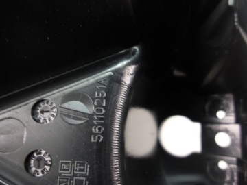 Ducati Superbike 1098 1198 848 пластина крепления Новый