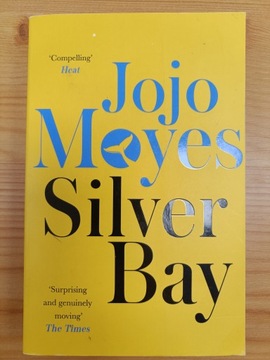 Silver Bay - Jojo Moyes