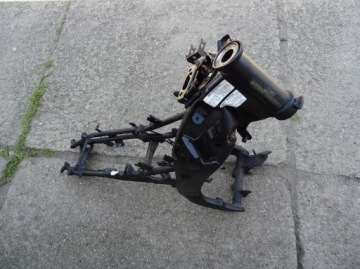 YAMAHA MT 125 RAMA DOKUMENTY 2023 20-