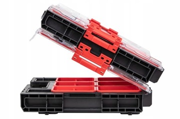 Ящик для инструментов Qbrick System ONE Organizer M Plus 2.0