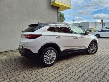 Opel 2019 Opel Grandland X 1.5 CDTI Design Line S&amp;S, zdjęcie 7
