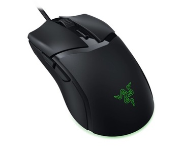 Káblová myš Razer Cobra optický senzor