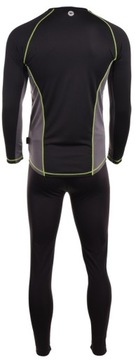 КОМПЛЕКТ МУЖСКОГО ТЕРМОАКТИВНОГО БЕЛЬЯ Hi-Tec KAMO XXL