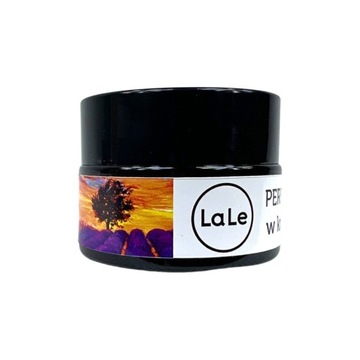 La-Le, Perfumy w kremie, Cedr-Paczula-Tonka, 15 ml