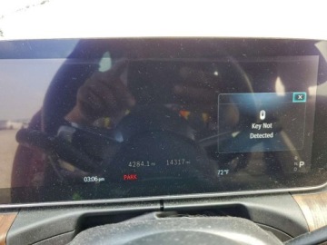 Mercedes Klasa C W206 2024 Mercedes-Benz Klasa C 300 4Matic 2024 2.0 Benzyna 255KM, zdjęcie 9