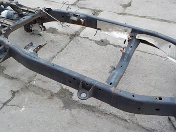 LAND ROVER DISCOVERY ЦЕЛАЯ РАМА