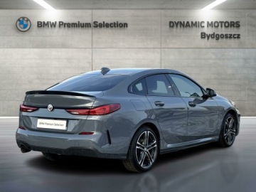 BMW Seria 2 G42-U06 Active Tourer 1.5 218i 136KM 2022 BMW 218 BMW 218 Salon PL, Bezwypadkowy, M-sport, G, zdjęcie 4