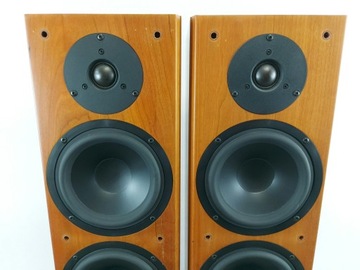 Tannoy Revolution R3 - динамики