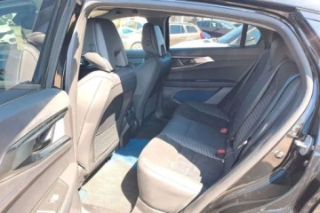 Renault 2026 Renault Rafale PHEV E-Tech 300 4x4 Atelier Alpine Duzy Rabat Harman Kard, zdjęcie 15