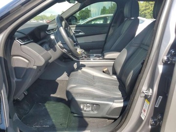 Land Rover Range Rover V 2021 Land Rover Range Rover Velar R-Dynamic Hse 2021 3.0l 3.0 Benzyna 395KM, zdjęcie 7