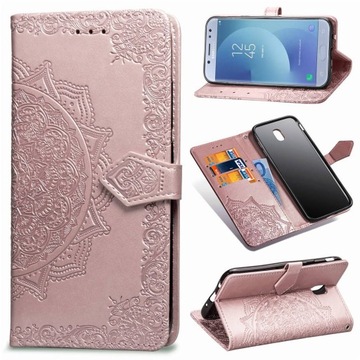 Portfel Etui Pokrowiec do Samsung Galaxy J5 2017