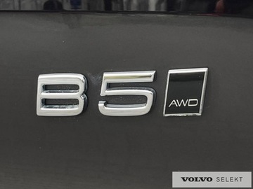 Volvo S90 II Sedan 2.0 D5 235KM 2020 Volvo S90 FV23% SalonPL B5D AWD Inscription Full-L, zdjęcie 38