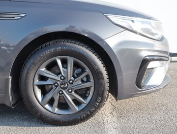 Kia Optima II Kombi Facelifting 1.6 T-GDI 180KM 2018 Kia Optima 1.6 T-GDI, Salon Polska, Serwis ASO, zdjęcie 14