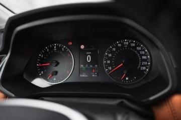 Renault Captur II Crossover 1.0 TCe 100KM 2020 Renault Captur 1.0 TCe, Salon Polska, zdjęcie 15