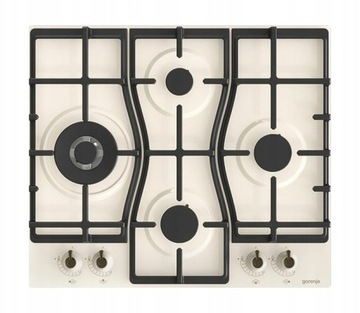 Gorenje Gorenje Retro Bos67372Cli + GW6D42Cli + левый набор холодильника