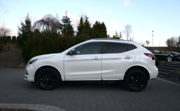 Nissan Qashqai II Crossover Facelifting 1.7 dCi 150KM 2020 Nissan Qashqai 1,7 DCI 150KM 4X4 Panorama FULL LED Nawigacja Kamera 360 BO, zdjęcie 2