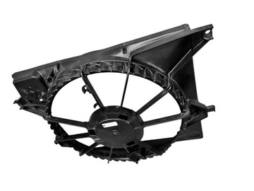 POUZDRO VENTILÁTOR KIA VENGA 2010- 1.4 1.6 CRDI 253501P200