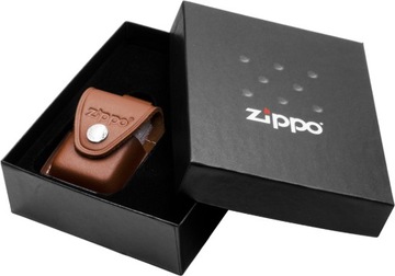 Подарочный набор зажигалки ZIPPO WOLF PACK EMBLEM №4
