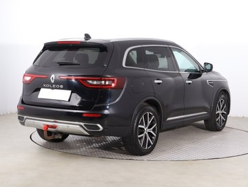 Renault Koleos II SUV Facelifting 1.3 TCe 158KM 2021 Renault Koleos 1.3 TCe, Salon Polska, Serwis ASO, zdjęcie 4