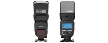 Вспышка Yongnuo YN685 II для Canon