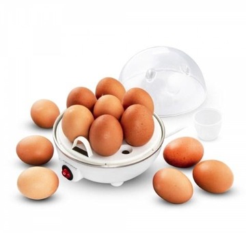 Jajowar elektryczna Esperanza EGG MASTER EKE001