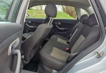 Seat Cordoba III Sedan 1.4 TDI 80KM 2008 Seat Cordoba Seat Cordoba 1.4 Diesel 80KM, zdjęcie 6
