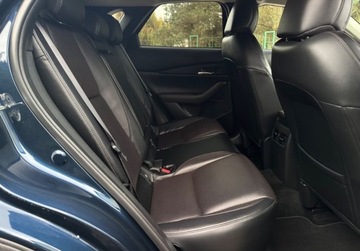 Mazda CX-30 2.0 Skyactiv-X 180KM 2020 Mazda CX-30 2,0 180ps Full Led Alu18 Virtual Skora Kamera Bose HeadUp Serw, zdjęcie 23